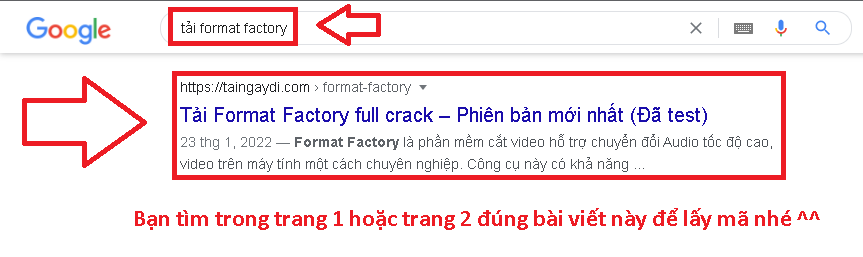 Chia sẻ miễn phí