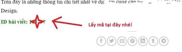 Chia sẻ miễn phí