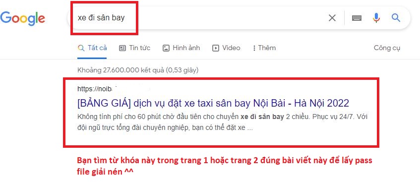 Chia sẻ miễn phí