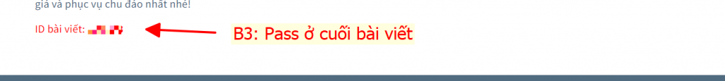 Chia sẻ miễn phí