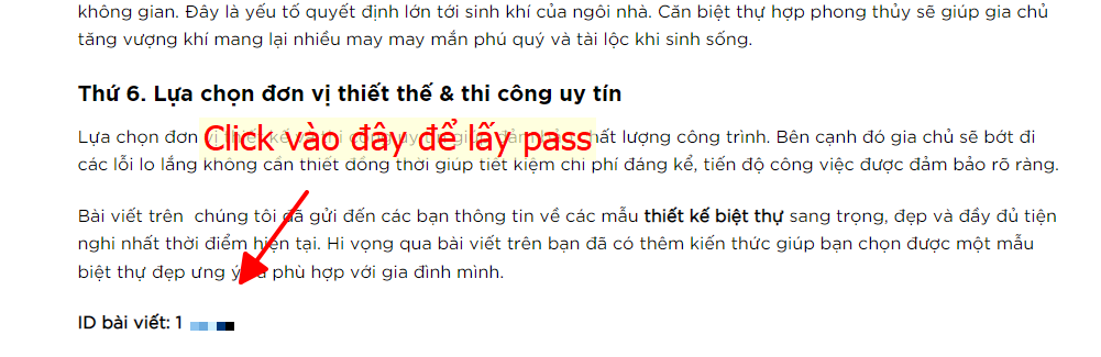 Chia sẻ miễn phí