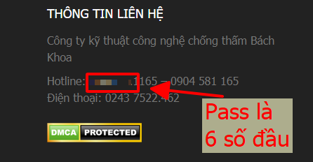 Chia sẻ miễn phí