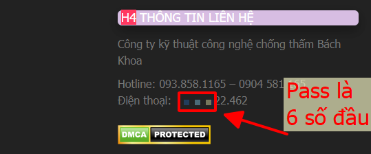Chia sẻ miễn phí