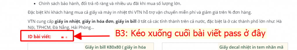 Chia sẻ miễn phí