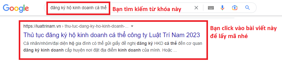Chia sẻ miễn phí