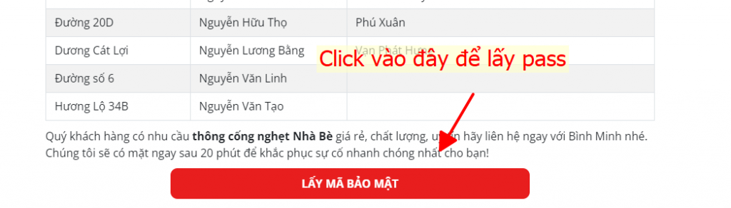 Chia sẻ miễn phí