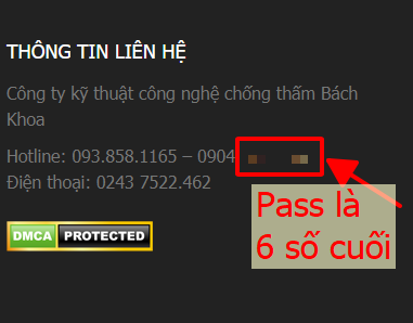 Chia sẻ miễn phí