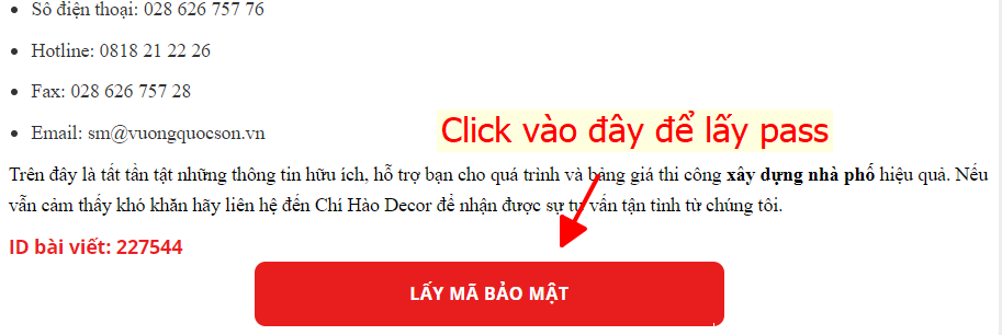 Chia sẻ miễn phí