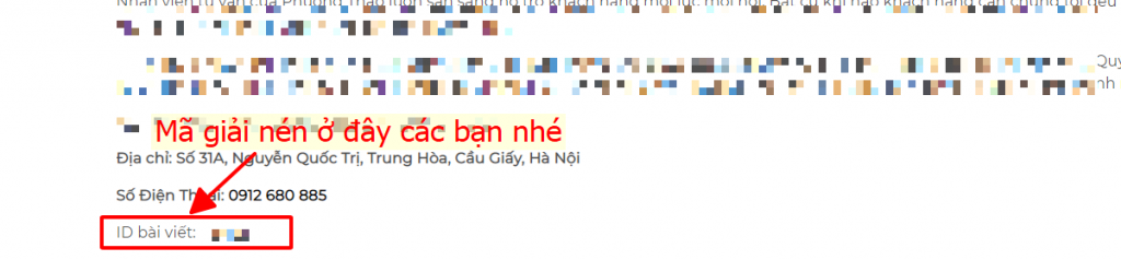 Chia sẻ miễn phí