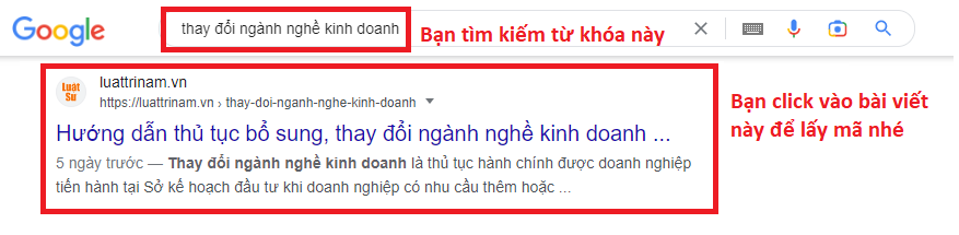 Chia sẻ miễn phí