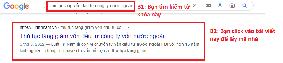 Chia sẻ miễn phí