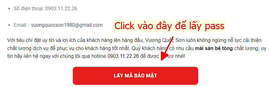 Chia sẻ miễn phí