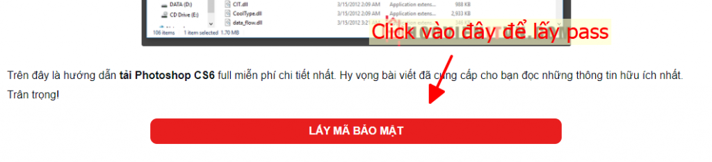 Chia sẻ miễn phí