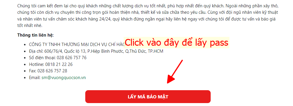 Chia sẻ miễn phí