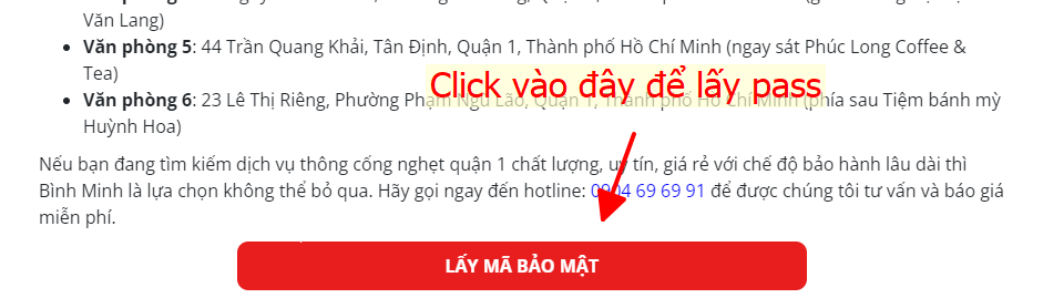 Chia sẻ miễn phí