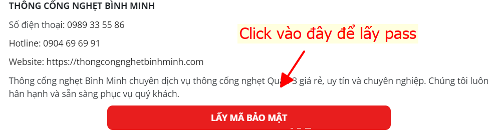 Chia sẻ miễn phí