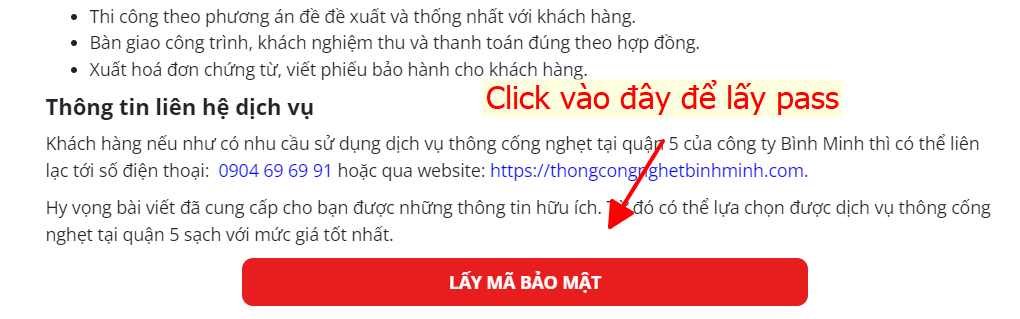 Chia sẻ miễn phí