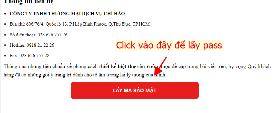 Chia sẻ miễn phí