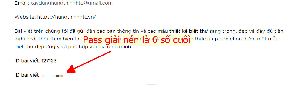 Chia sẻ miễn phí