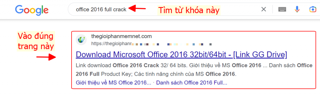 Chia sẻ miễn phí
