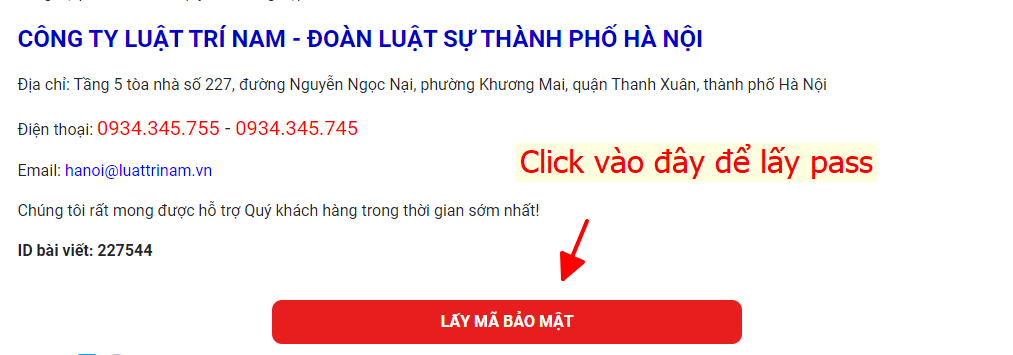 Chia sẻ miễn phí