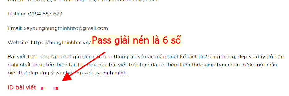 Chia sẻ miễn phí