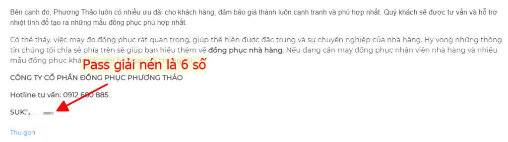 Chia sẻ miễn phí