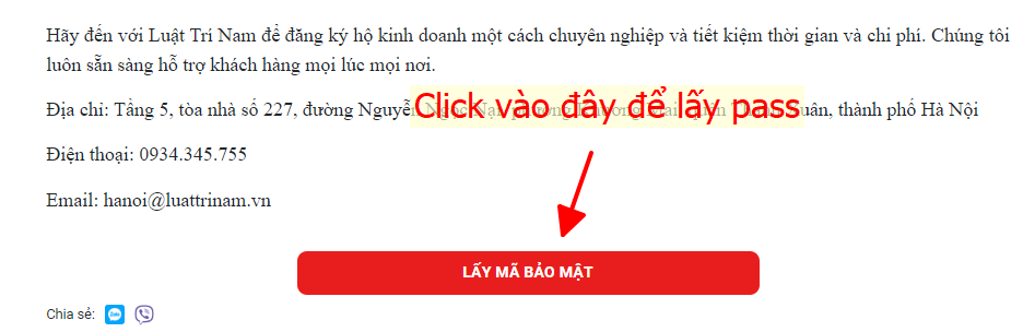 Chia sẻ miễn phí
