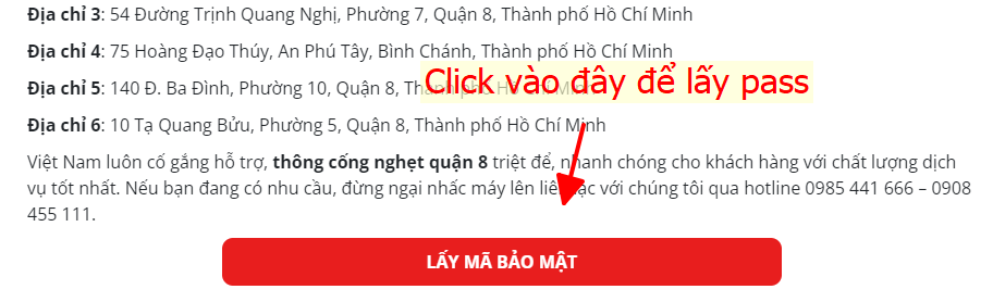 Chia sẻ miễn phí