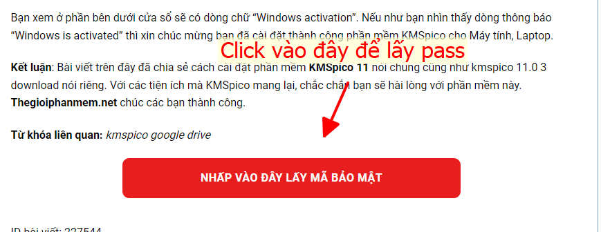 Chia sẻ miễn phí