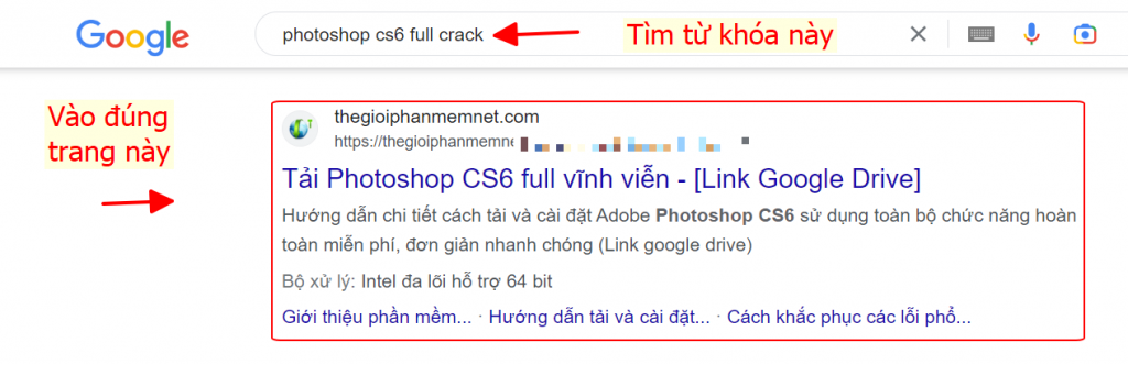 Chia sẻ miễn phí