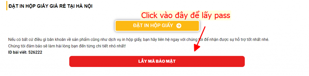 Chia sẻ miễn phí