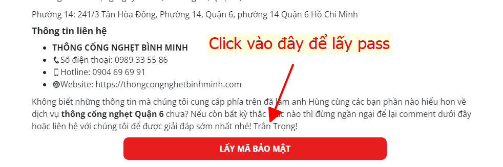 Chia sẻ miễn phí