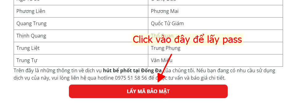 Chia sẻ miễn phí