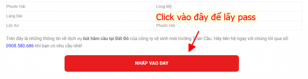 Chia sẻ miễn phí