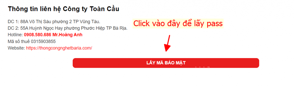 Chia sẻ miễn phí