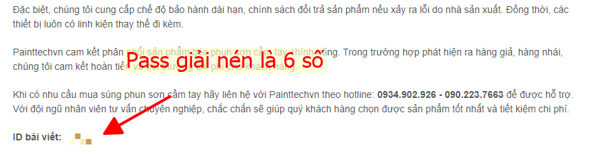 Chia sẻ miễn phí